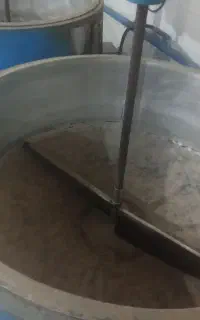 سرخ کن صنعتی