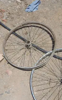 رینگ دوچرخه ۲۶ و۲۴