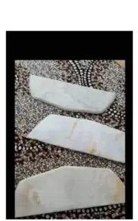 سنگ مرمر کنسول برنز
