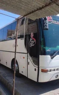 اتوبوس مان