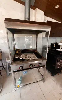 فر چدن ساندویچی