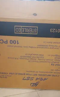 کارتن اسباب کشی
