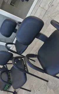 فروش فوق‌العاده صندلی نیلپر اصل