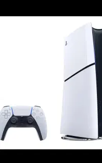 ps5 slim 2116 آکبند