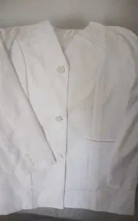 روپوش سفید