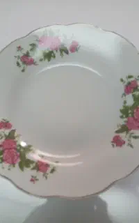 خورشت خوری گل سرخ ۲۴ عدد