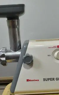 چرخ گوشت