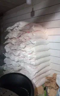 فروش تعدادی ارد