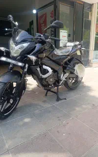 ns200پا به صفر