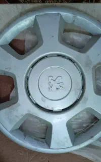 ۴ عدد قالپاق