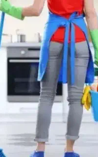 خانم برای خانه