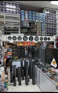 شفاف سازی و طلق چراغ خودرو