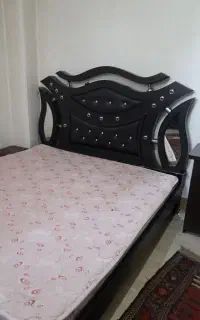 تخت دونفره ۱/۸۰ × ۲ متر