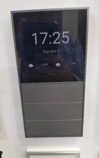 هوشمند سازی ساختمان