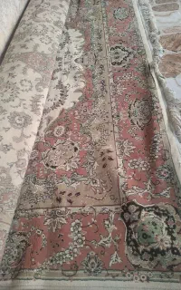 میز و صندلی چهار نفره