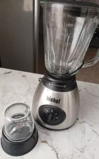 مخلوط کن وخردکن