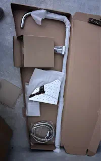 علم دوش