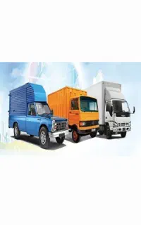 استخدام راننده باماشین