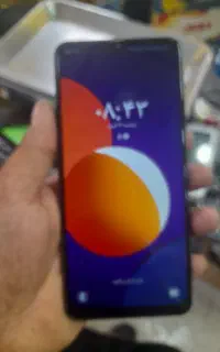 گوشی m12