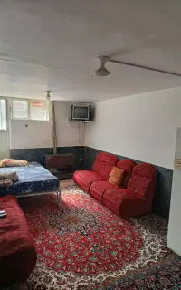 سوئیت اجاره روزانه