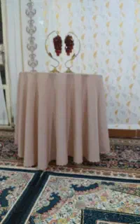 میز  خاطره
