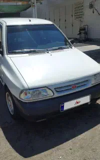 پراید ۱۳۱نقد اقساط