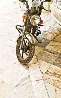 باکسر ۱۴۰۴ ۲۰۰cc در حد صفر