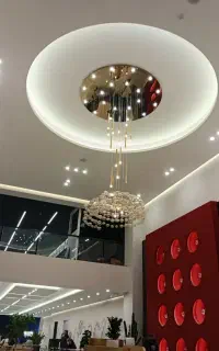 تیم حرفه‌ای کناف کابینت نقاشی