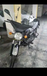 موتورسیکلت دایچی