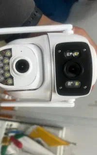 دوربین دو لنز سه تصویر/ریجستری شده