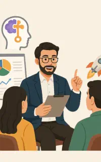 مشاوره استعدادسنجی
