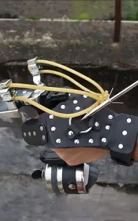 لنسر کماندار