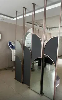 آینه دکوراتیو