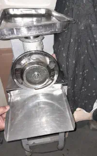 چرخ گوشت صنعتی