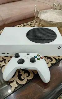 ایکس باکس سری اس