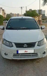 ساینا مدل98