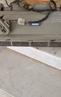 کولرگازی برف دوازده