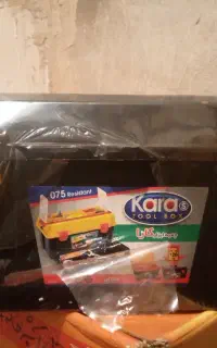 جعبه ابزار کارا