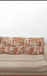مبل هفت نفره