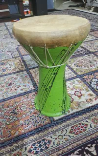 تنبک