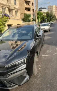 کی ام سی j7 مدل ۱۴۰۱ کم کار فروش فوری