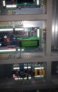 رفع خرابی آسانسور