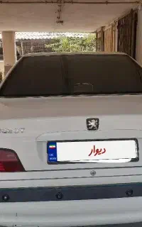 فروش فوری ماشین
