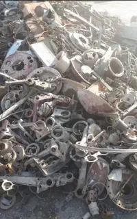 عنوان ضایعات مکانیکی صافکاری