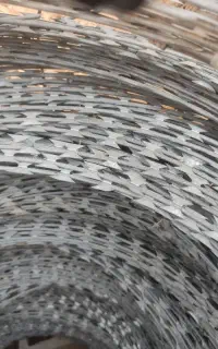 فروش سیم خاردار