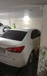 نصاب حرفه ای  شیشه دودی سیارباتخفیف
