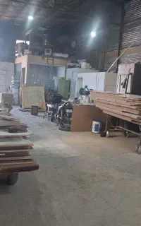 برشکار ماهر ام دی اف