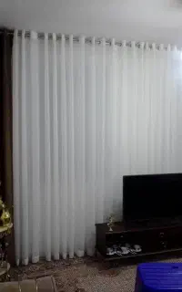دوخت ونصب  تخصصی پرده صالحی