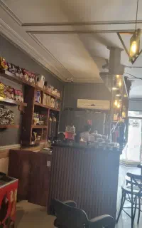 کار در کافی شاپ یا قهوه فروشی