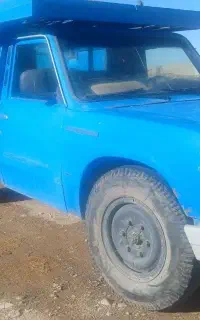 نیسان ۸۶